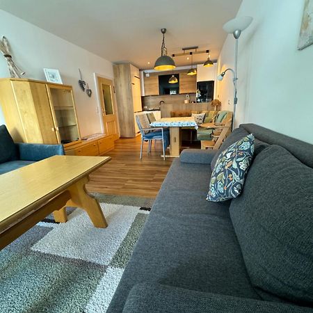 Alpenblick Apartment Maria Alm am Steinernen Meer Exterior photo
