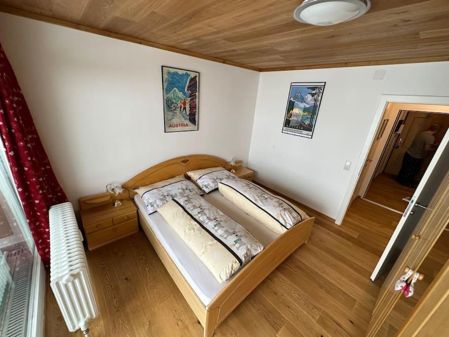 Alpenblick Apartment Maria Alm am Steinernen Meer Exterior photo